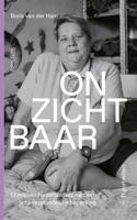 Onzichtbaar - Boris van der Ham - ebook - thumbnail