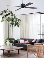 Beacon PlafondventilatorNewport Ø 137cm - 213170 - thumbnail