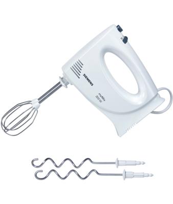 Siemens mq95010n mymix handmixer wit
