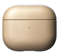 Nomad Leather Case AirPods 3 natural - thumbnail