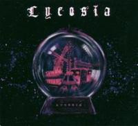 Lycosia - CD (4015698487022) - thumbnail