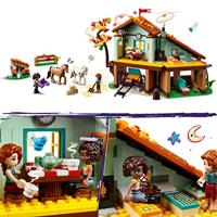 Lego Friends 41745 Autumns Paardenstal - thumbnail