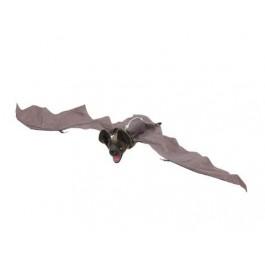 Europalms halloween figuur vleermuis met verlichting en beweging