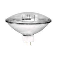 Omnilux PAR-64 240V/1000W GX16d VNSP 300h H Lamp - thumbnail