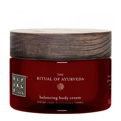 Rituals Ayurveda Balancing Body Cream 220 ml Bodylotion