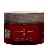 Rituals Ayurveda Balancing Body Cream 220 ml Bodylotion - thumbnail