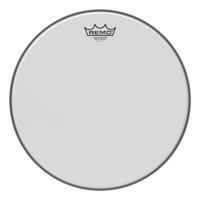 Remo BA-0214-00 Ambassador Smooth 14 inch drumvel wit - thumbnail