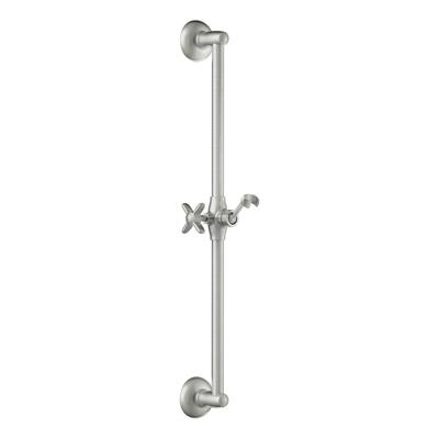 Glijstang Tres Clasic 60 cm RVS Tres - thumbnail