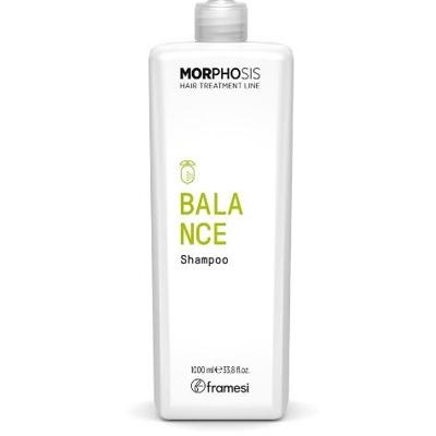 Framesi Morphosis Balance Shampoo 1000ml