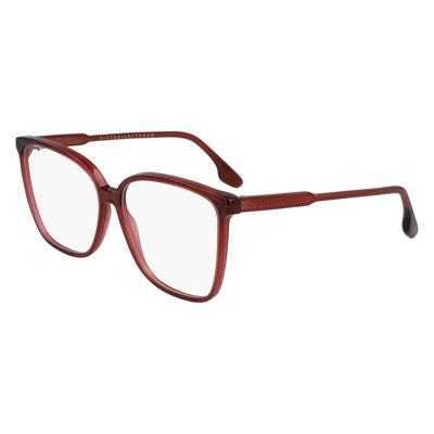 Brillenframe Dames Victoria Beckham VB2603-5714604 ø 57 mm Brillenframe Dames Victoria Beckham VB2603-5714604 ø 57 mm