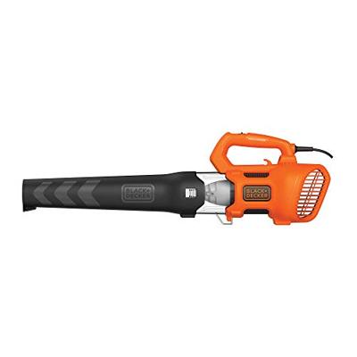 BLACK+DECKER BEBL185 1850W Axiale Bladblazer - BEBL185-QS BLACK+DECKER BEBL185 1850W Axiale Bladblazer - BEBL185-QS