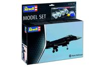 Revell 1/144 Eurofighter Typhoon RAF Model-Set - thumbnail