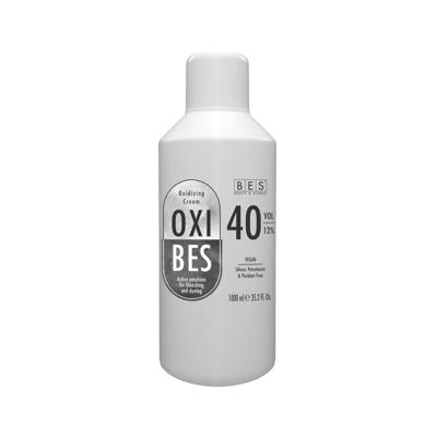 BES Oxidizing Cream 12% - 40 vol 1000ml