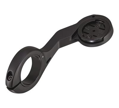 Sigma Long Butler Telefoonhouder - Zwart