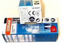 Hallogeenlamp Osram 35 W G-9 460 lm (2800 K) - thumbnail