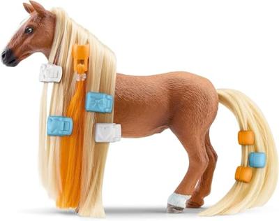 schleich HORSE CLUB Sofia's Beauties Kim en Caramelo starterset 42585