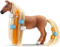 schleich HORSE CLUB Sofia's Beauties Kim en Caramelo starterset 42585 - thumbnail