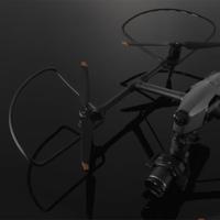 DJI Inspire 3 Propeller Guard - thumbnail