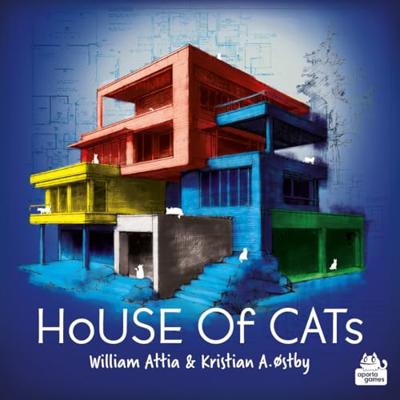 House of Cats