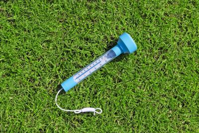 Bestway Drijvende Thermometer voor Zwembad en Bad Diverse Kleuren Tuin 58697 Bestway Drijvende Thermometer voor Zwembad en Bad Diverse Kleuren Tuin 58697
