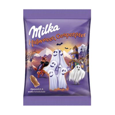 Milka - Halloween Geesten - 120g