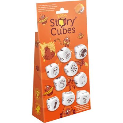 Rory's Story Cubes original
