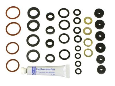 Cornat Assortiment Dichtingen Kranen/Afl. - T380110 Cornat Assortiment Dichtingen Kranen/Afl. - T380110