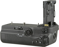 Jupio Battery Grip Canon EOS R5 / R5 C / R6 / R6 Mark II (BG-R10) + Wireless Remote - thumbnail