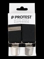 Protest Devdas Bretels True Black 1 - thumbnail