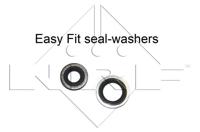 Condensor, airconditioning 35797 - thumbnail