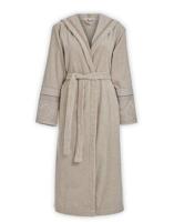 Pip Studio Pip Studio Soft Zellige Bathrobe Khaki M - thumbnail