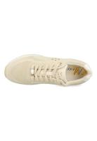 Mexx Sneakers Gitte Glitter Ellen MI001003351W-2504 Beige-37 maat 37 - thumbnail