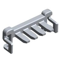 Molex 5051520400 DuraClick TPA 5051520400 Molex Inhoud: 1 stuk(s) - thumbnail