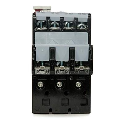 Motorbeveiligingsrelais 3x NO, 1x NO, 1x NC WEG RW27-2D3-U023 1 stuk(s)