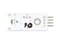 Whadda WPSE309 microfoongeluidssensormodule - thumbnail