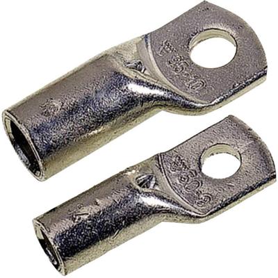 LAPP 61803230 KRF 70/16 Buiskabelschoen 180 ° 70 mm² Schachtdiameter: 16 mm 50 stuk(s) LAPP 61803230 KRF 70/16 Buiskabelschoen 180 ° 70 mm² Schachtdiameter: 16 mm 50 stuk(s)