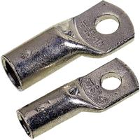 LAPP 61803230 KRF 70/16 Buiskabelschoen 180 ° 70 mm² Schachtdiameter: 16 mm 50 stuk(s) - thumbnail