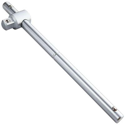 Katana cross-handle with sliding socket 1/2"