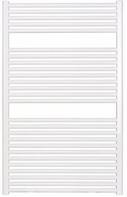 Ben Kos handdoekradiator 800W 60x121,5cm wit