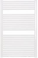 Ben Kos handdoekradiator 800W 60x121,5cm wit - thumbnail