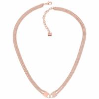 Ketting Dames DKNY 5520109 35 cm - thumbnail