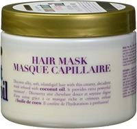 Ogx Ogx Masker Coconut Miracle Oil (168ml) - thumbnail