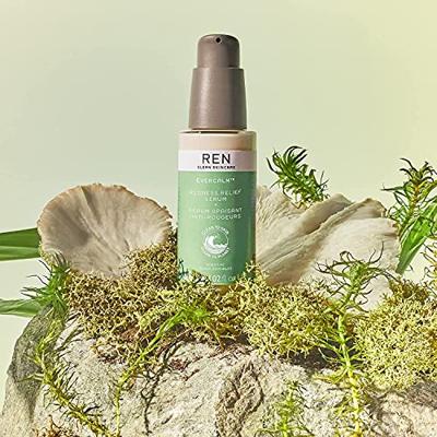 REN Clean Skincare Evercalm Redness Relief Serum 30ml