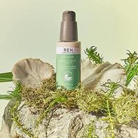 REN Clean Skincare Evercalm Redness Relief Serum 30ml - thumbnail