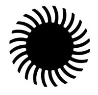 Fischer Elektronik 10021503 SK 572 50 SA LED-koellichaam 1.22 K/W (Ø x h) 85 mm x 50 mm - thumbnail