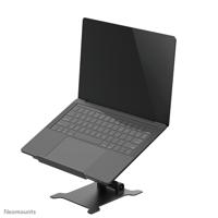 Neomounts DS20-740BL1 Laptopstandaard In hoogte verstelbaar, Kantelbaar - thumbnail
