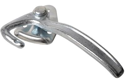 BÜNTE winkelhebelverschluss right angle lever lock without oese BÜNTE winkelhebelverschluss right angle lever lock without oese