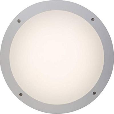 Brilliant Led plafonnièreMedway Ø 31cm wit - G96053/05