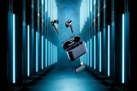 Hoofdtelefoon met microfoon Razer RZ12-04590100-R3G1 Zwart - thumbnail