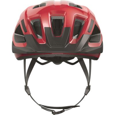 Abus helm aduro 3.0 blaze red s 51-55cm Abus helm aduro 3.0 blaze red s 51-55cm